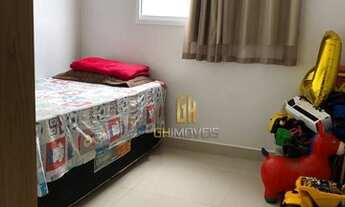 Imagem 5: Apartamento com 2 dormitórios à venda, 40 m² por R$ 225.000,00 - Jardim Novo Mundo - Goiân