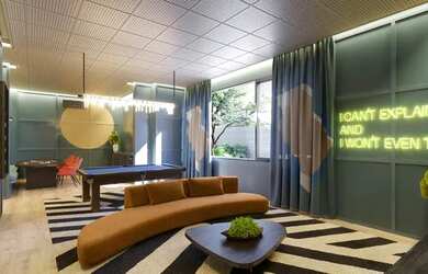 Imagem 6: Gravura Perdizes Tegra São Paulo. 13AP75R