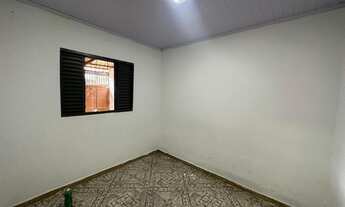 Imagem 5: Ágio de casa localizado na QR 313 samambaia sul