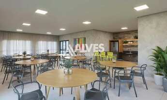 Imagem 3: APARTAMENTO COM 2 QUARTOS EM CONDOMÍNIO PESCARA