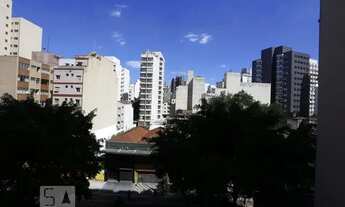 Imagem 7: Apartamento para Aluguel - Santa Cecília, 1 Quarto, 35 m2