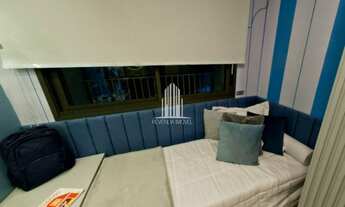 Imagem 3: APARTAMENTO À VENDA NA VILA CLEMENTINO