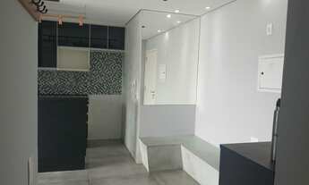 Imagem 3: Apartamento com varanda gourmet e 2 dormitórios à venda R$ 530.000,00 na Vila Ema- São Pau