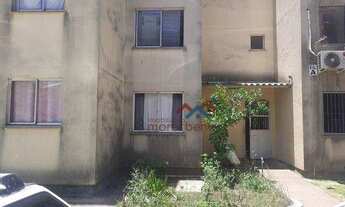 Imagem 6: Apartamento com 2 dormitórios à venda, 40 m² por R$ 92.000 - Olaria - Canoas/RS