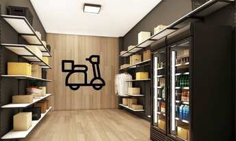 Imagem 5: Place Klabin - Residencial