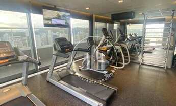 Imagem 3: Studio à venda, 45 m² por R$ 745.000,00 - Campinas - São José/SC