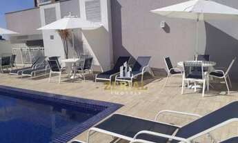 Imagem 5: Apartamento com 2 dormitórios à venda, 65 m² por R$ 650.000,00 - Santa Paula - São Caetano