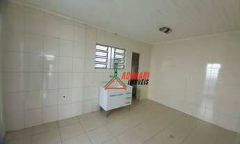 Imagem 5: Casa térrea locação - Bosque da Saúde-SP