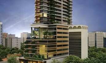 Imagem 2: Apartamento no bairro Juvevê, 4 Suítes, 3 Vagas