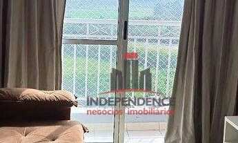 Imagem 2: Apartamento à venda, 60 m² por R$ 385.000,00 - Monte Castelo - São José dos Campos/SP