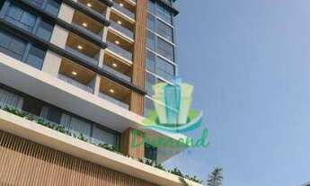 Imagem 3: Apartamento com 1 dormitório à venda com 56 m² por R$ 424.000 em Edifício Llegat em Foz do