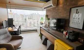 Imagem 2: SAO PAULO - Apartamento Padrão - CAMBUCI