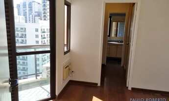 Imagem 6: APARTAMENTO - PINHEIROS - SP