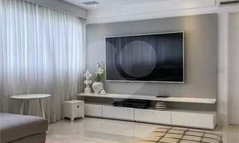 Imagem 4: Apartamento-São Paulo-SANTANA