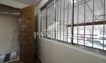 Imagem 4: Casa Terrea para aluguel no bairro Parque Oratório