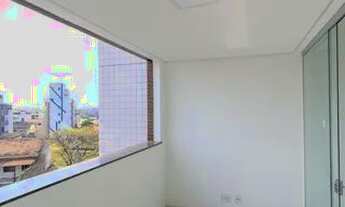 Imagem 5: Apartamento à Venda - Fernão Dias, 4 Quartos, 180 m2