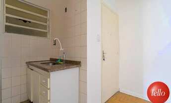 Imagem 7: São Paulo - Kitchenette/Studio - Bela Vista