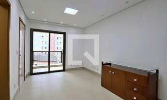 Imagem 3: Apartamento à Venda - Campestre, 2 Quartos, 73 m2