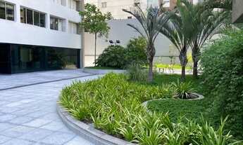 Imagem 5: Apartamento Locação Itaim Bibi 137 m² 2 Dormitórios