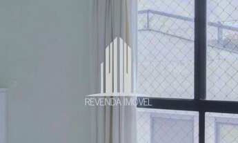 Imagem 3: Cobertura de 200m² com 2 suítes, 3 vagas no Edifício Guaeca - Indianópolis