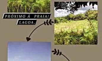 Imagem: Terreno em Piriquara - Paracuru - Ce