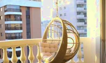 Imagem 5: 3 dormitórios, 1 suite e 2 vagas na vila mariana