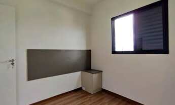 Imagem 7: Apartamento 2 Dormitórios, 1 suíte, lazer completo - Jardim Pagliato - Sorocaba - SP