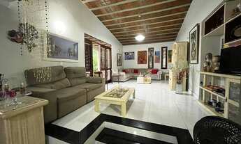 Imagem 4: Valor de Super OPORTUNIDADE! Casa com 4 Qts/ 430 m² para VENDA - Cabo Branco - João Pessoa