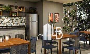 Imagem: Apartamento térreno com garden no bairro