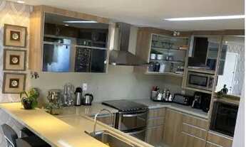 Imagem 7: Lindo Apartamento para venda com 3 dormitórios no Chateu Blanc Residence em Campinas - São