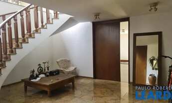 Imagem 7: CASA ASSOBRADADA - CIDADE JARDIM - SP