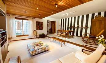 Imagem 4: Casa em condomínio com 3 dormitórios sendo 1 suíte