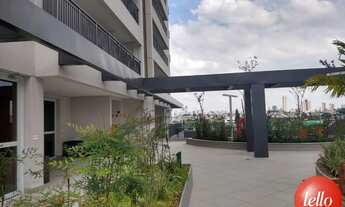 Imagem 5: São Paulo - Apartamento Padrão - Tatuapé