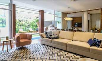 Imagem: Casa de Condomínio à venda 819m² Alto