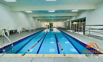 Imagem 6: Apartamento com 3 suítes à venda, 142 m² por R$ 1.400.000 - Jardim das Indústrias - São Jo