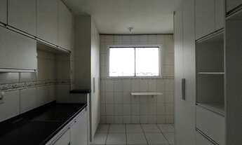 Imagem 4: Apartamento com 2 dormitórios para alugar, 68 m² por R$ 2.108,00/mês - São Tomáz - Belo Ho