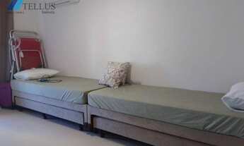 Imagem 2: Apartamento com 3 dormitórios à venda, 104 m² por R$ 1.000.000,00 - Canto do Forte - Praia