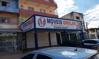 Imagem 4: Alugo kit Cond. Petrópoles Atrás do Atacadão Dia Dia