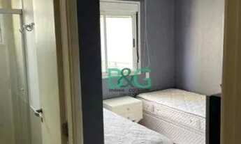 Imagem 6: Apartamento com 4 dormitórios à venda, 207 m² por R$ 3.690.000 - Vila Gertrudes - São Paul