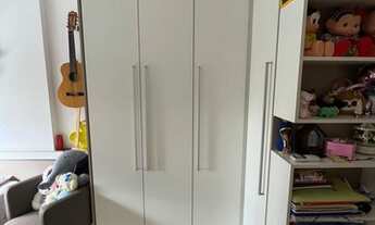 Imagem 6: Refinatto - Apartamento 68m2 Com 2 Quartos E 1 Suíte 1vaga - Cachambi