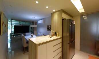 Imagem 5: Apartamento para venda possui 140 metros quadrados com 3 quartos