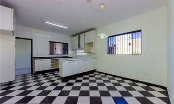 Imagem 5: Sobrado espaçoso com 268m² no Parque Císper: 3 dormitórios sendo uma suíte, 4 vagas, churr