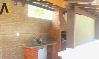 Imagem 6: OPORTUNIDADE! CASA DE ALTO PADRÃO À VENDA EM CONDOMÍNIO FECHADO NA URUSSANGA, EM JACAREPA