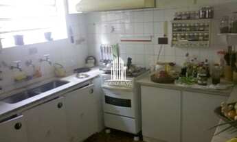 Imagem 6: Sobrado de 198m² com 3 Dormitórios e 1 Vaga no Brooklin