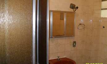 Imagem 4: Kitnet com 1 dormitório - venda por R$ 130.000,00 ou aluguel por R$ 1.011,17/mês - Centro