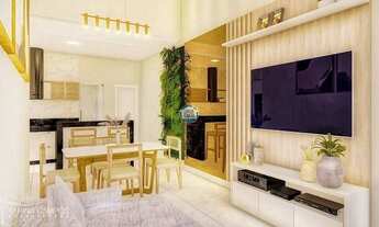 Imagem 2: Casa com 3 dormitórios à venda, 118 m² por R$ 785.000,00 - Centro - Lagoa Santa/MG