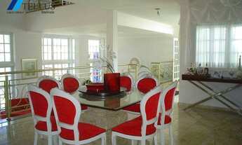 Imagem 7: Casa com 5 dormitórios à venda, 900 m² por R$ 3.990.000,00 - Jardim Fazenda Rincao - Aruja