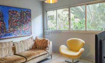 Imagem: Apartamento Locação 2 Dormitórios - 75