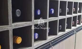 Imagem 3: Apartamento à venda Resedencia Viva Vista Solar .Sumare SP. Apartamento com 3 quartos send