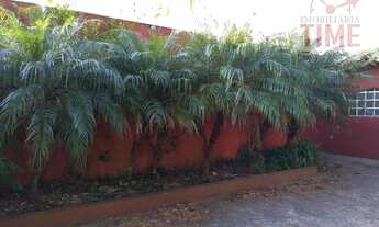 Imagem 3: CASA com 3 dormitórios à venda com 350m² por R$ 1.250.000,00 no bairro Santa Quitéria - CU